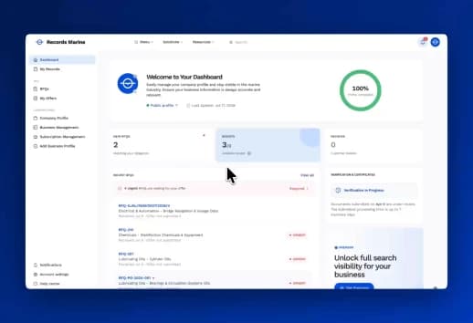Improve search visibility