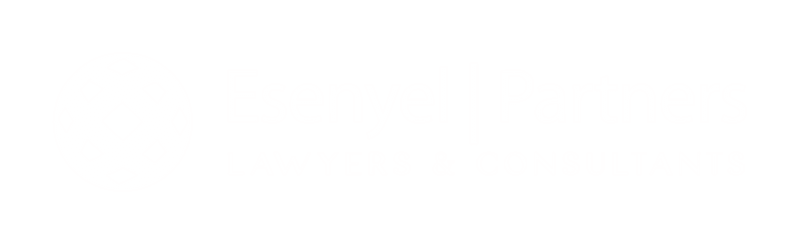 Esenyel-Partners Logo