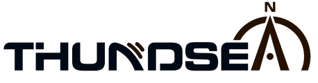 Thundse ocean partner logo