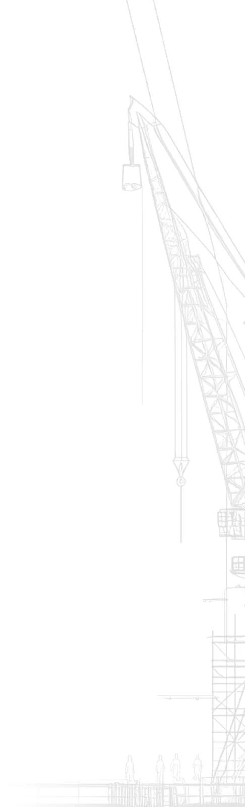 Port Crane
