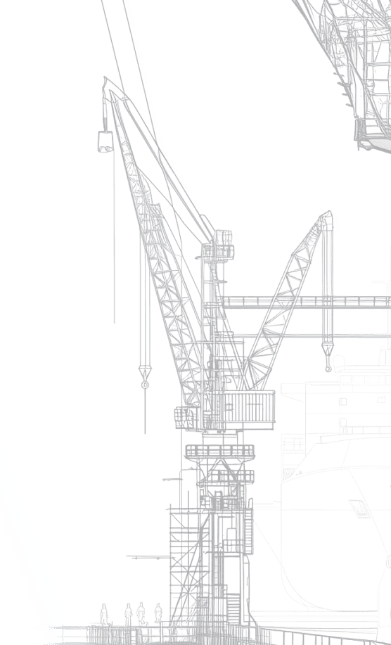 Port Crane