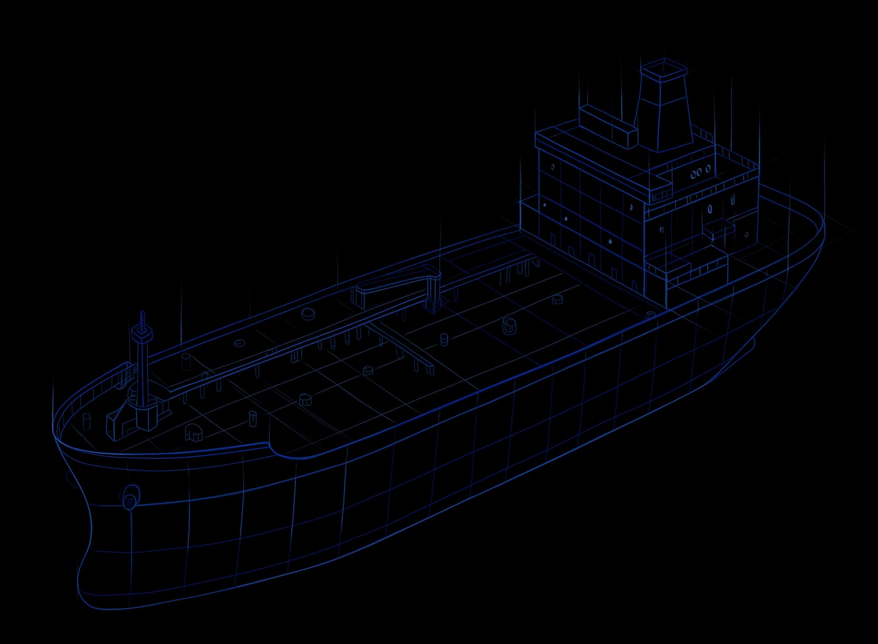 Ship Cargo
