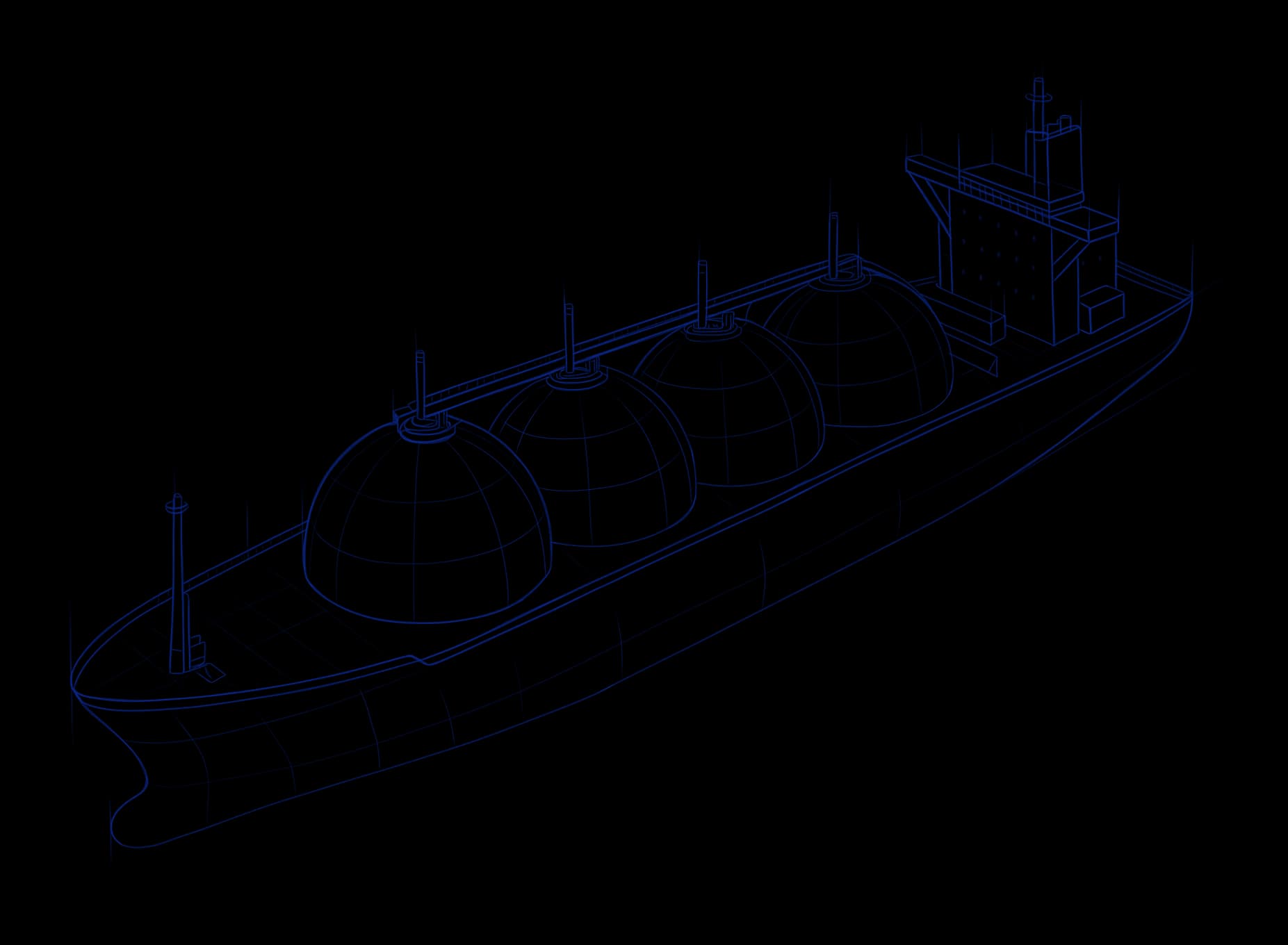 Ship Tanker