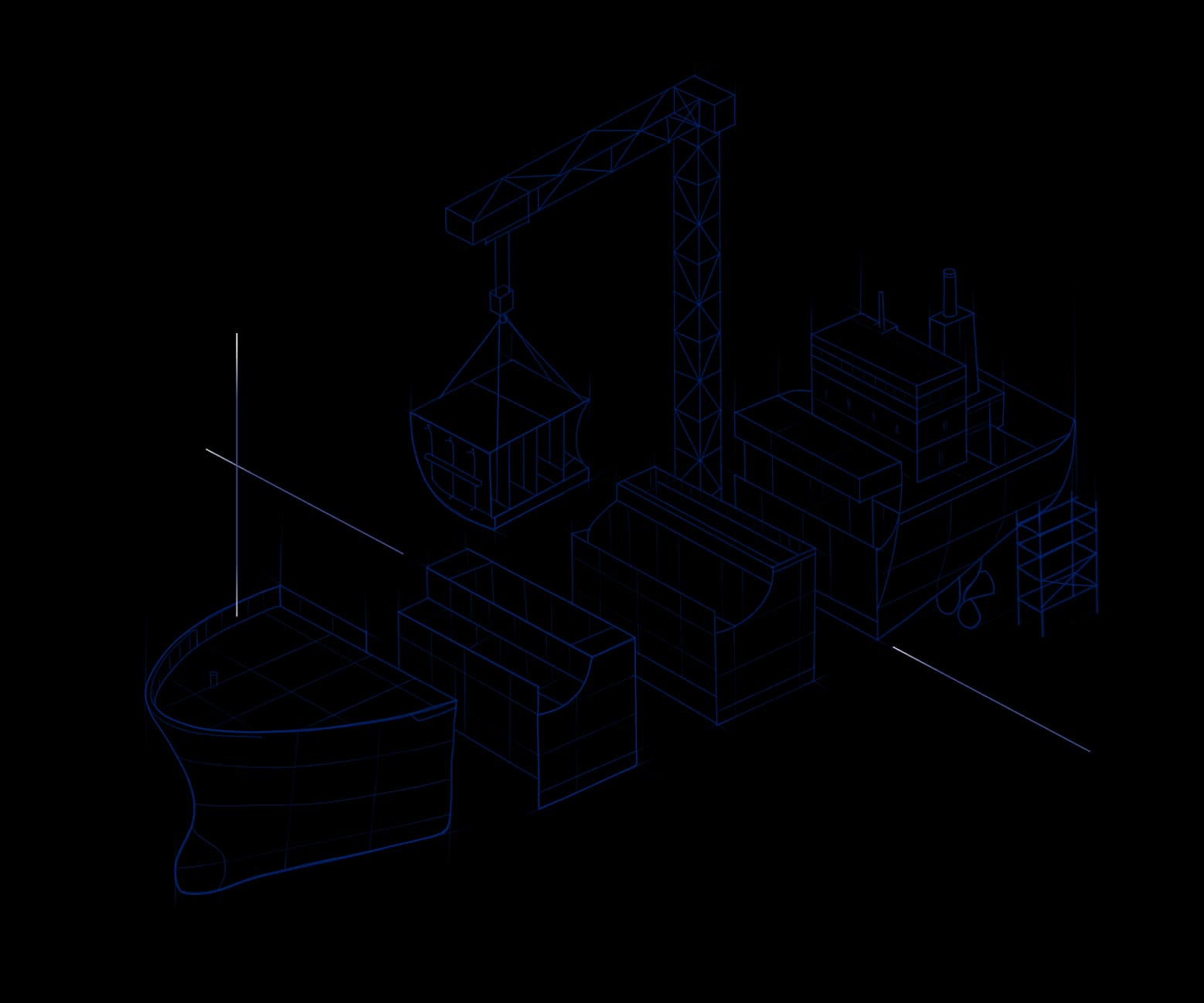 Ship Cargo