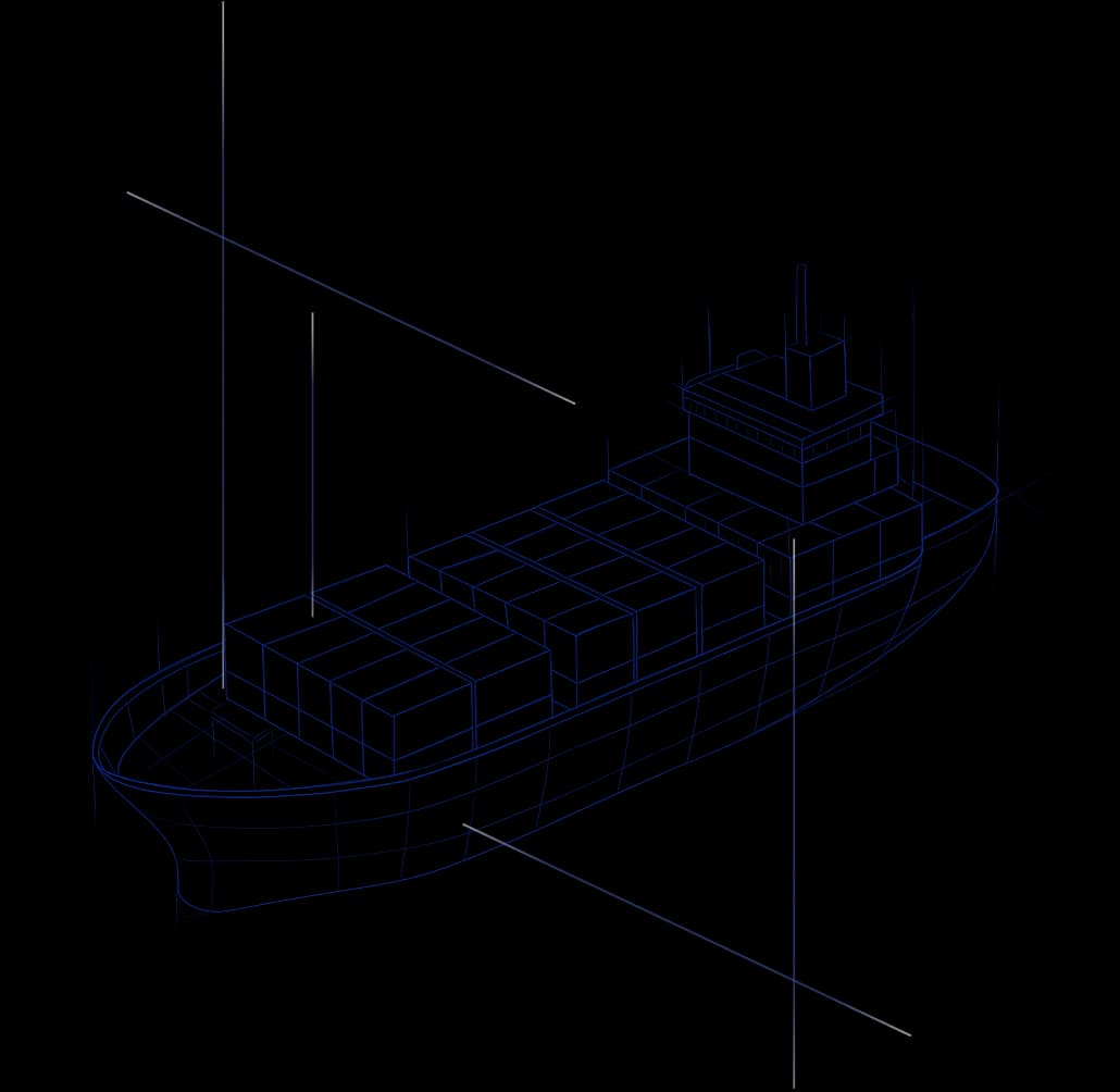 Ship Cargo