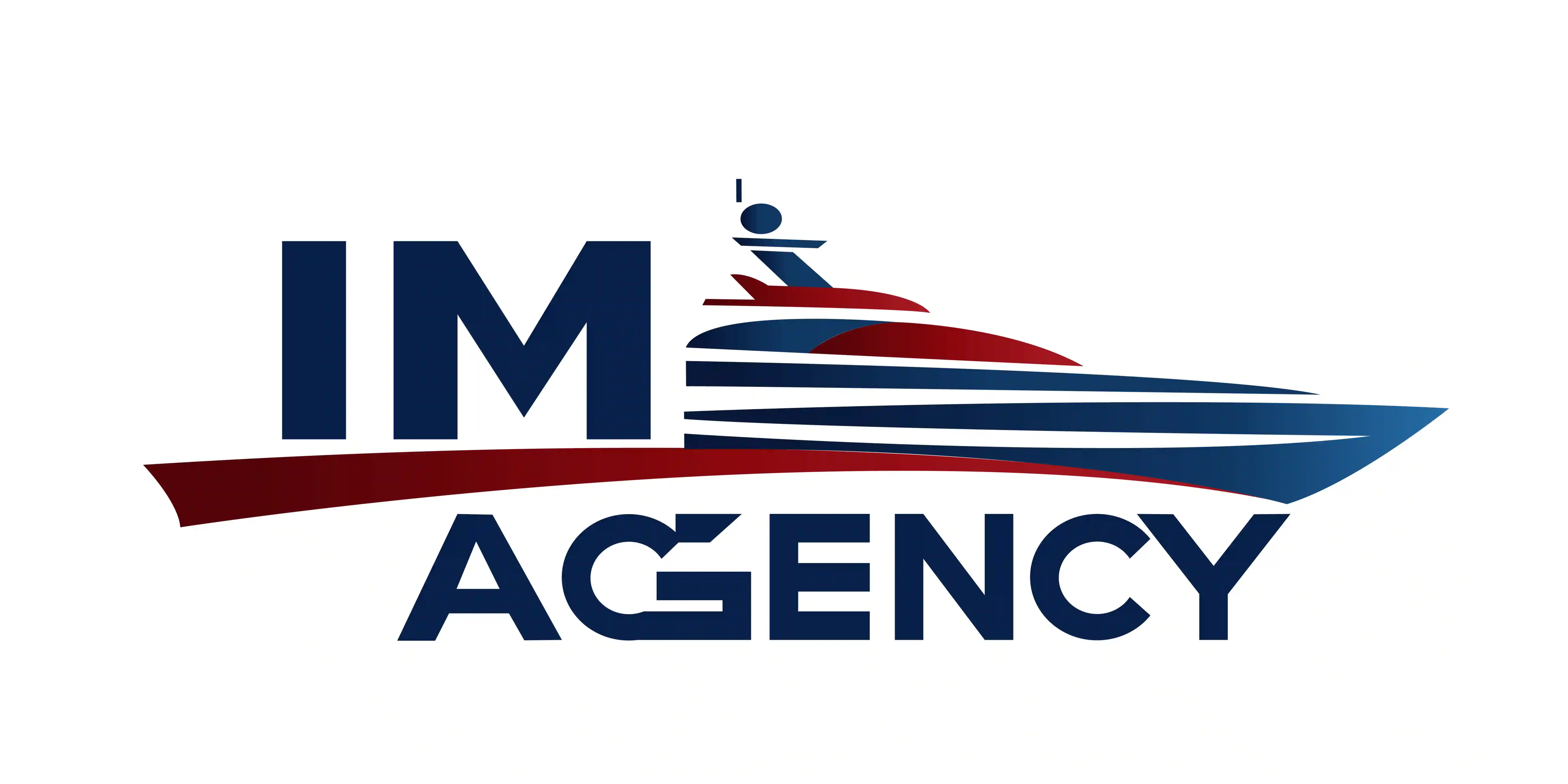 IM Agency logo