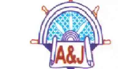 A AND J GROUP logo
