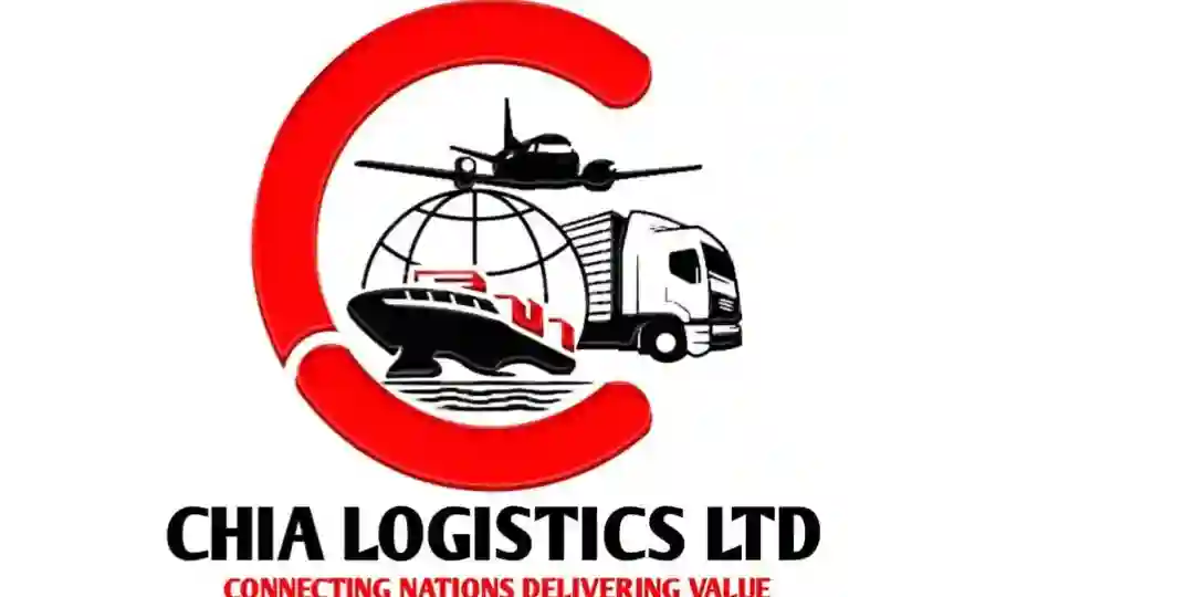 Chia Logistics LTD logo