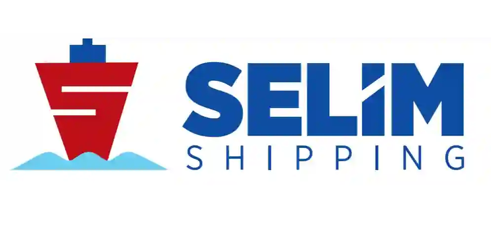 Selim Shipping Agency logo