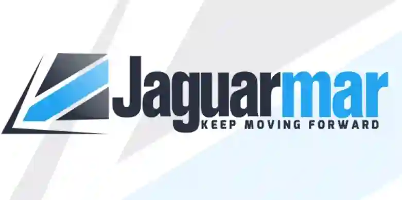 JaguarMar logo