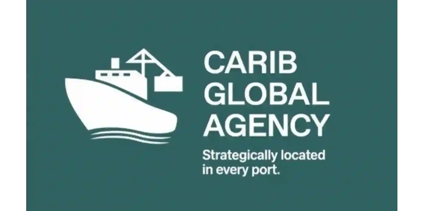 CARIB GLOBAL AGENCY S.A.S logo