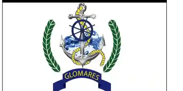 GLOMARES AGENCY TOGO logo