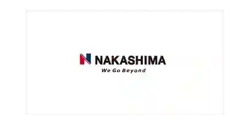Nakashima Propeller Co Ltd logo