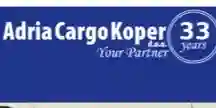 ADRIA CARGO KOPER D.O.O. logo