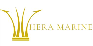 HERA MARIN logo