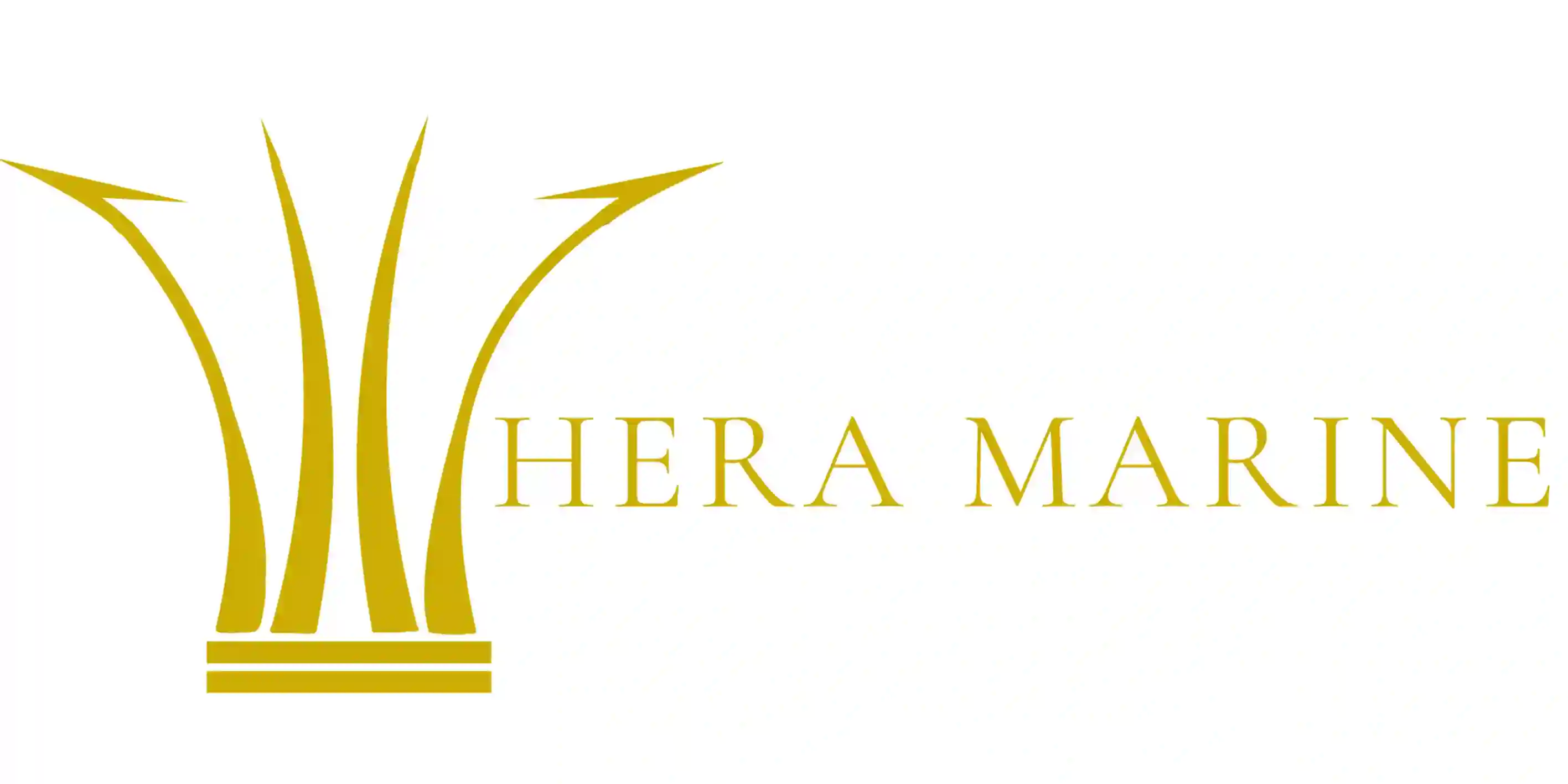 HERA MARIN logo