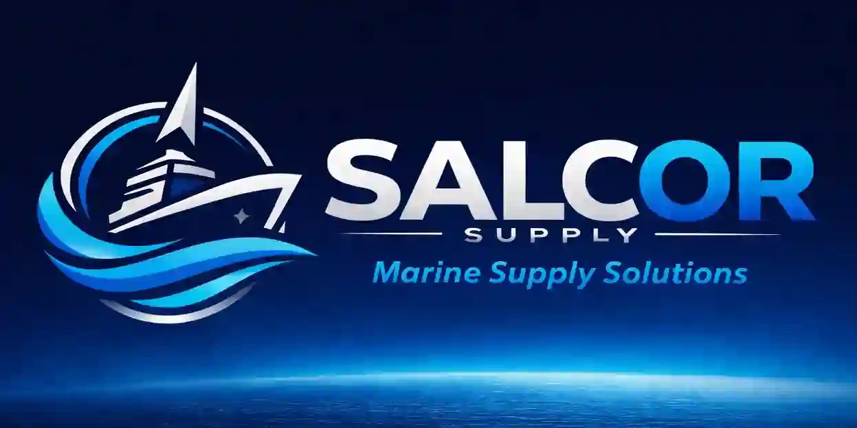SALCOR SUPPLY S.L. logo