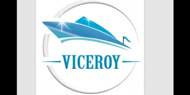 VICEROY SHIP SPARE PARTS AND SHIP CHANDLERS LLC logo