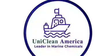 UniClean America Marine Chemicals logo