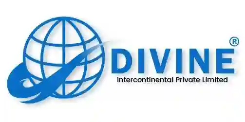 DIVINE INTERCONTINENTAL logo
