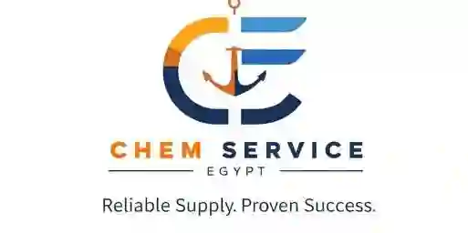 CHEM SERVICE EGYPT (CSE) logo