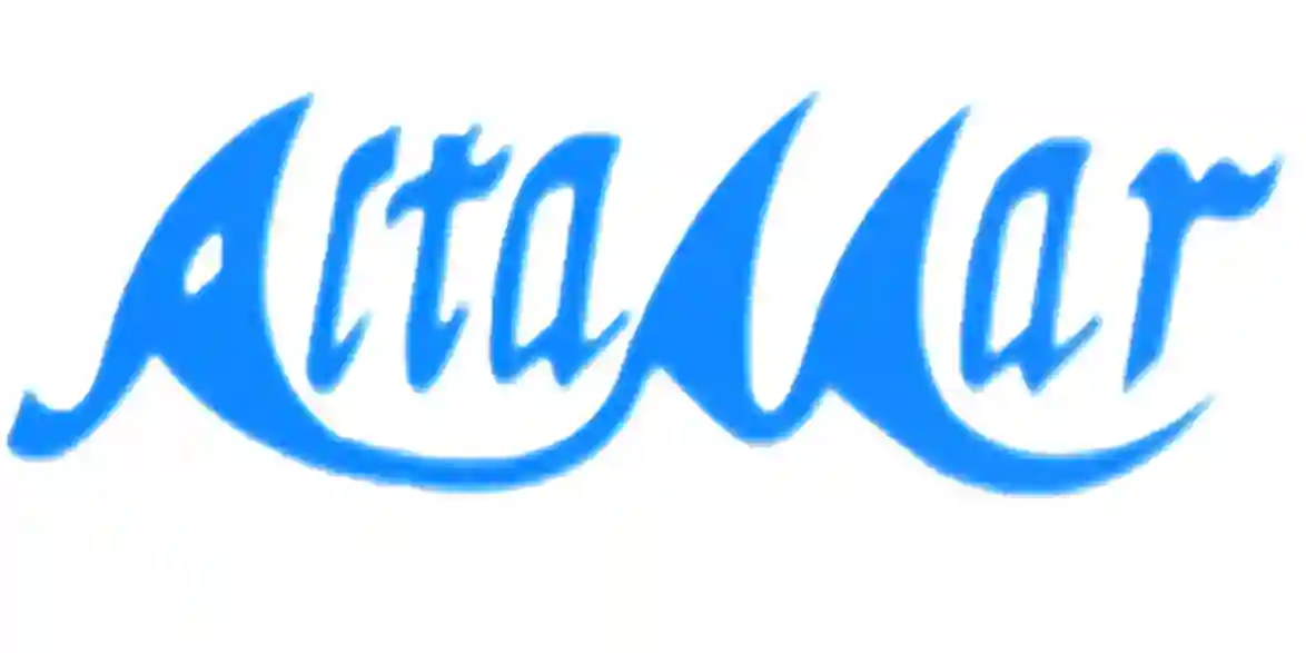 Agencia Maritima Altamar LTDA logo