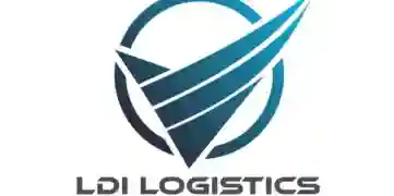 LDI LOGISTICS - BRAZIL logo