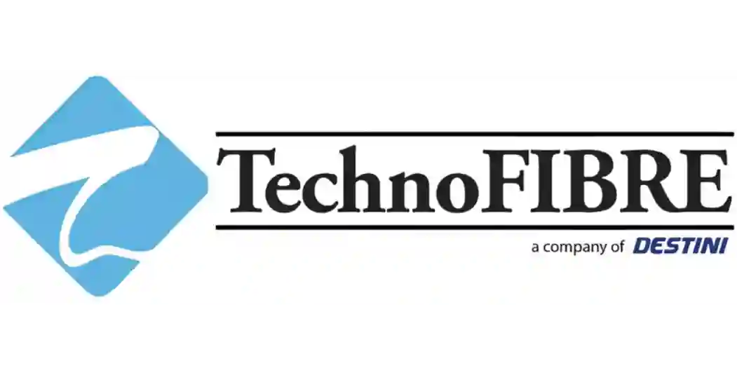 Techno Fibre logo