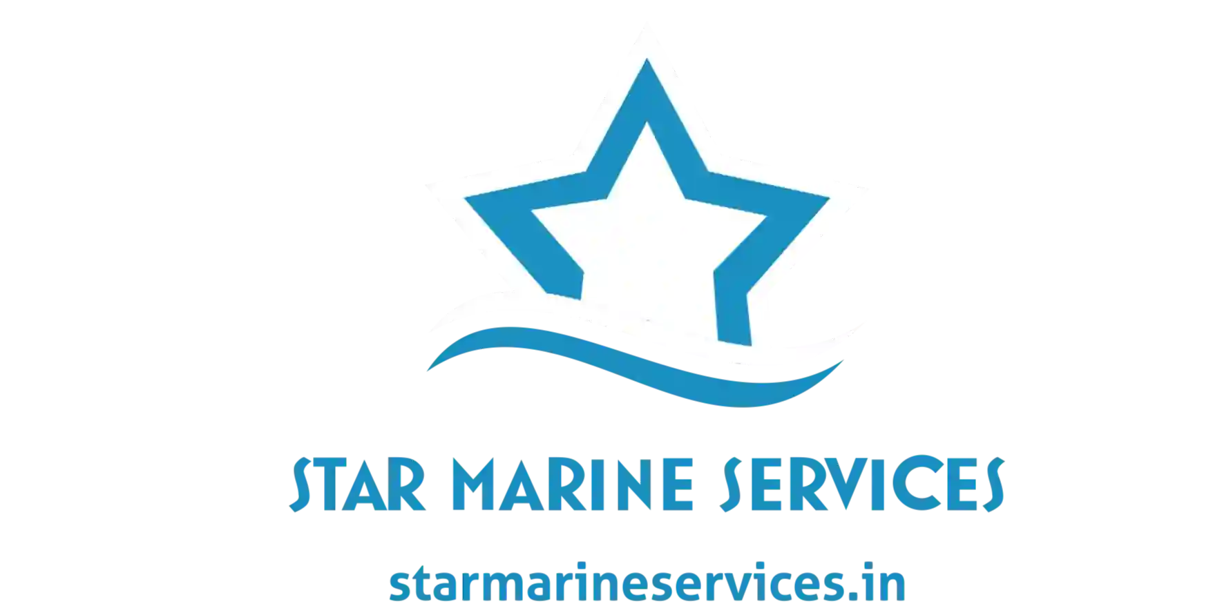 STAR MARINE SERVICES logo