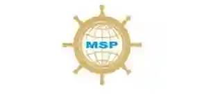 MSP WORLDWIDE GENERAL TRADING LLC logo