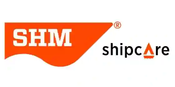 SHM SHIPCARE PVT LTD logo