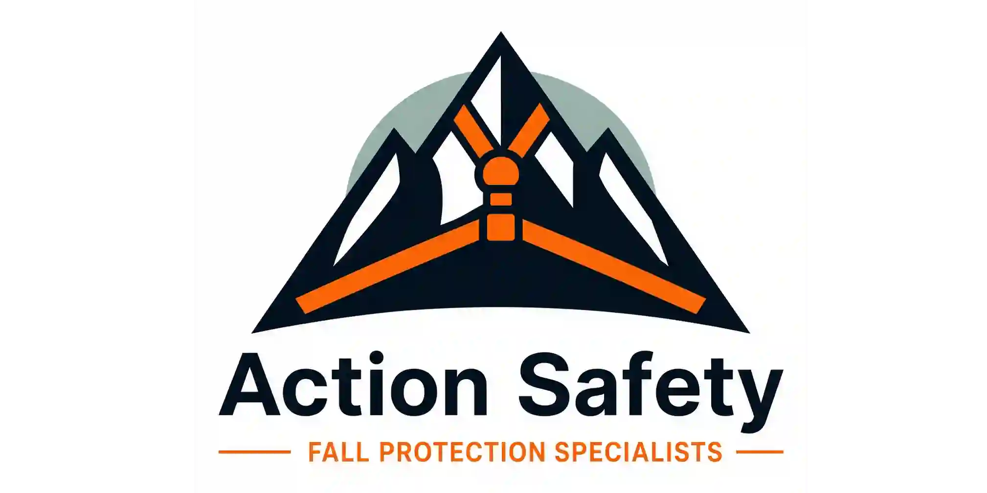 Action Safety logo