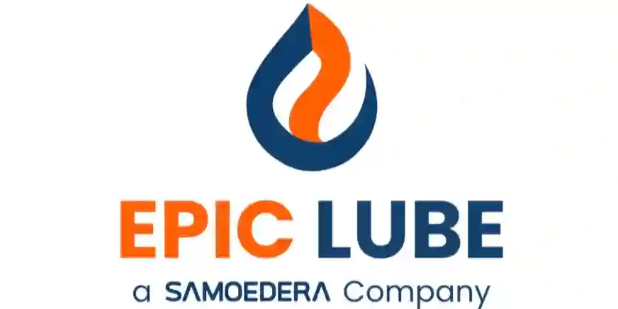 Epic Lube logo