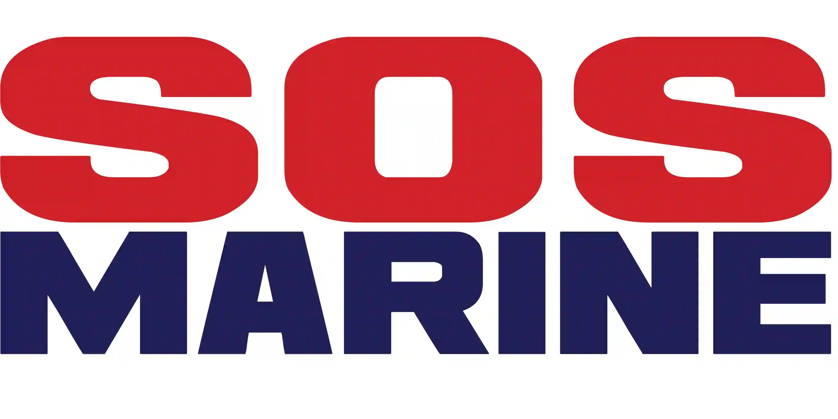 SOS Marine- Survival Operation Specialists logo