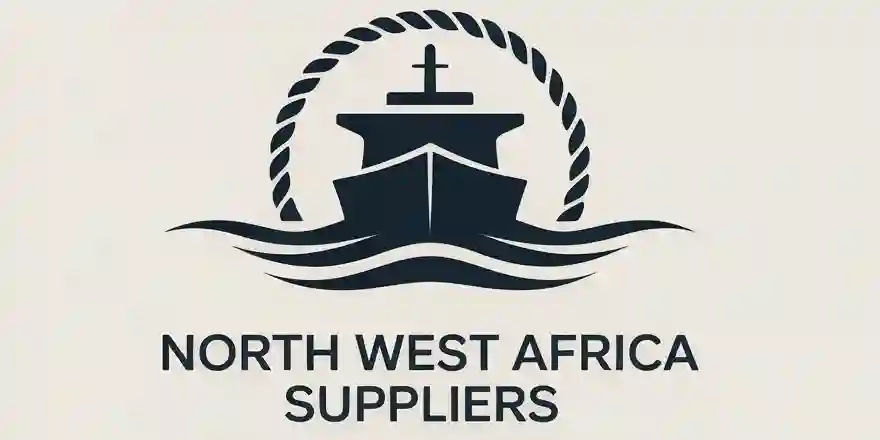 North West Africa Suppliers logo