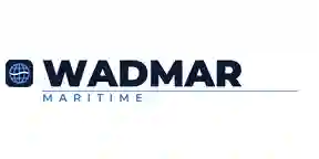 Wadmar Maritime logo