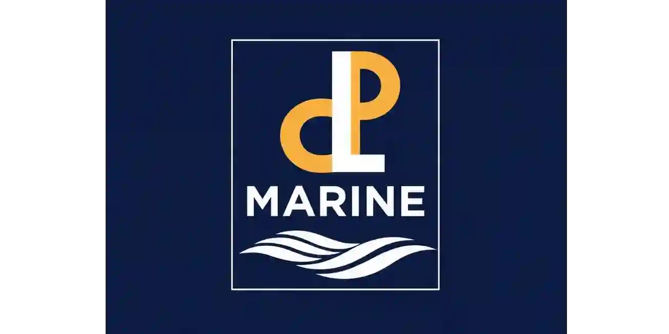 CLP MARINE logo