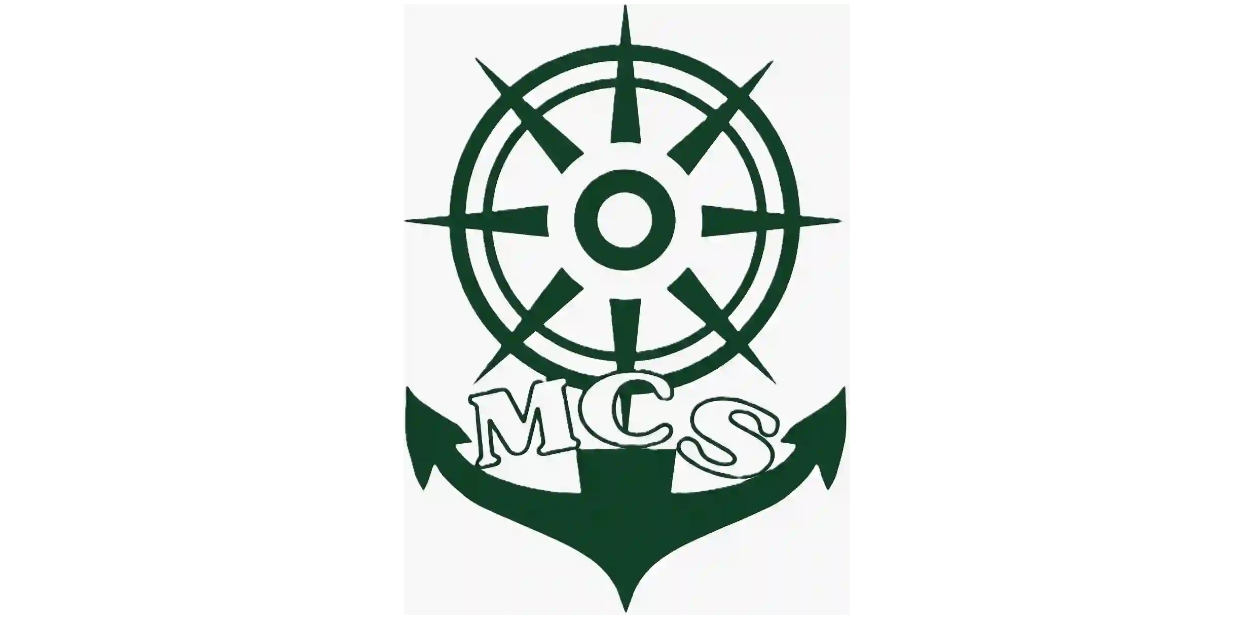 Marine Care Services logo