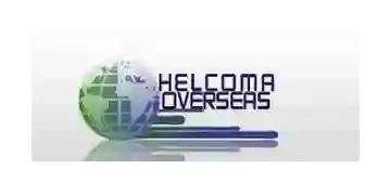 Helcoma Overseas logo