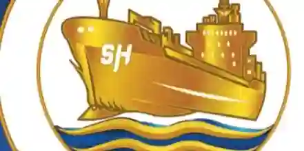 SAFE HARBOUR Ship Machines Spare Parts Trading LLC logo
