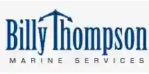 billy thompson marine logo