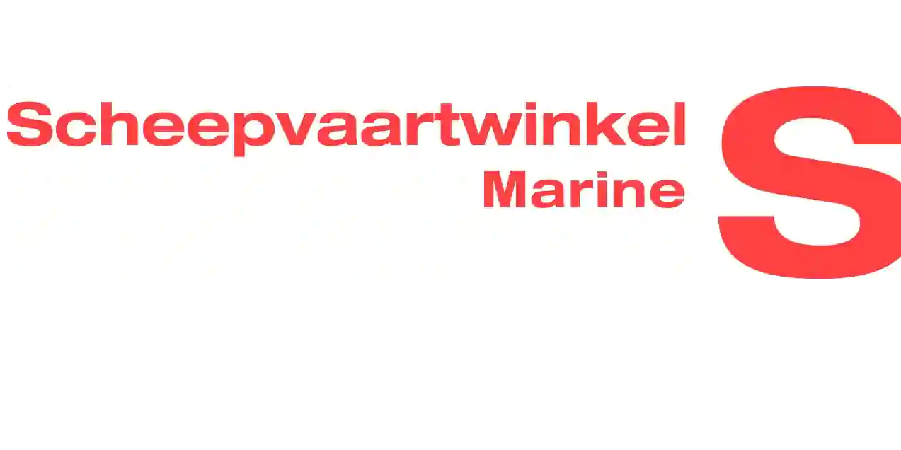 Scheepvaartwinkel Marine BV logo