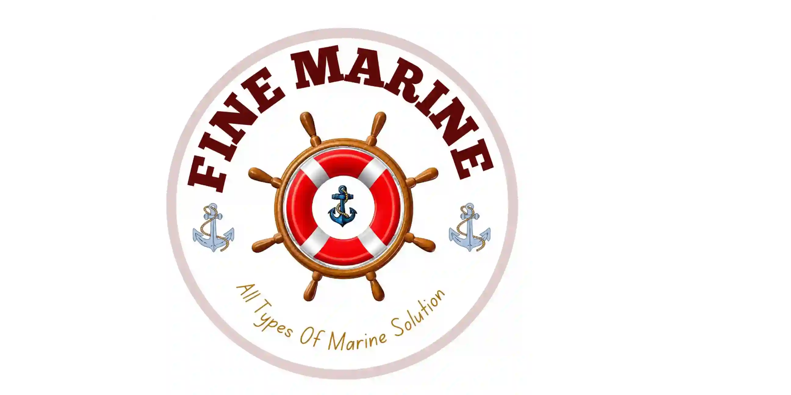 Fine Marine logo