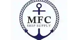 MFC GENERAL SHIP SUPPLY logo