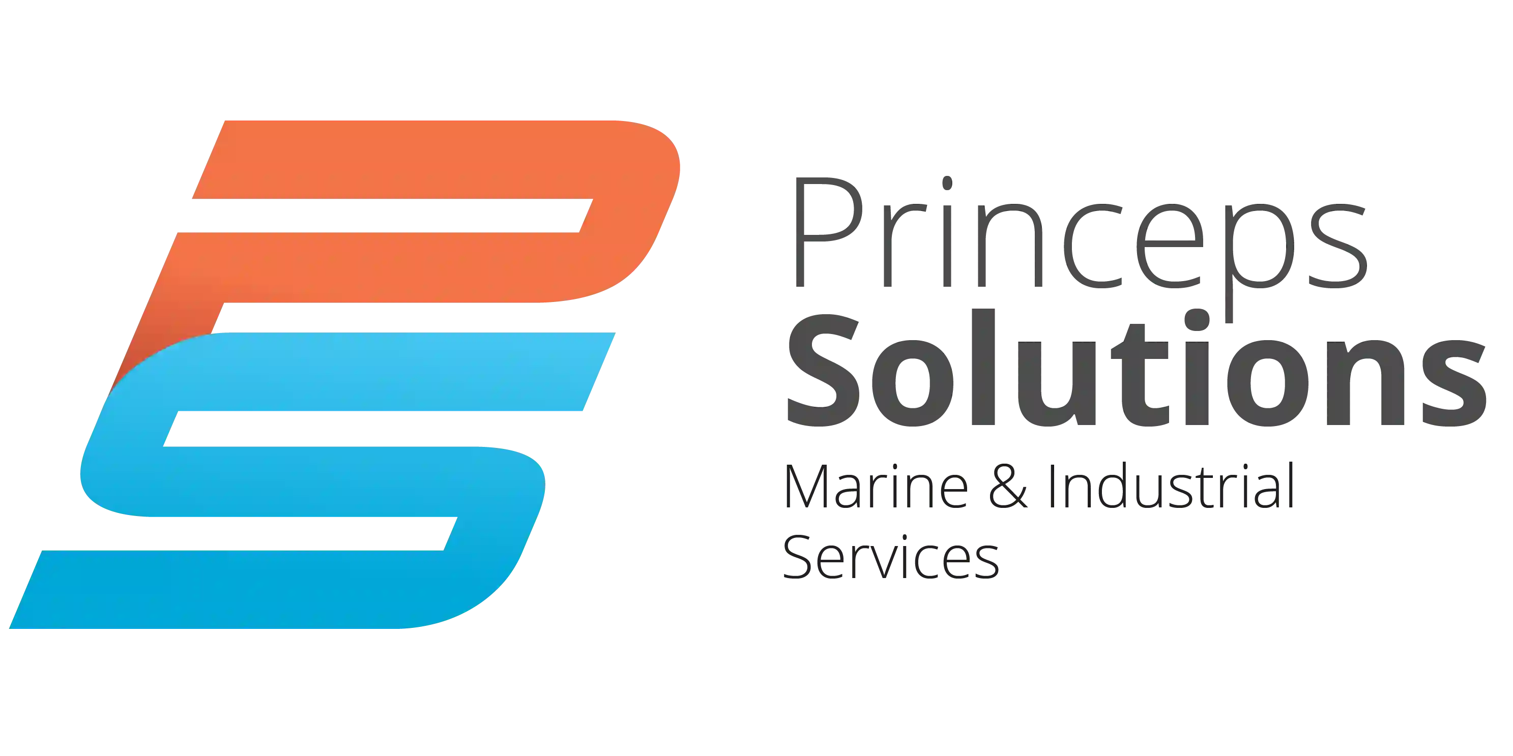 Princeps Solutions logo