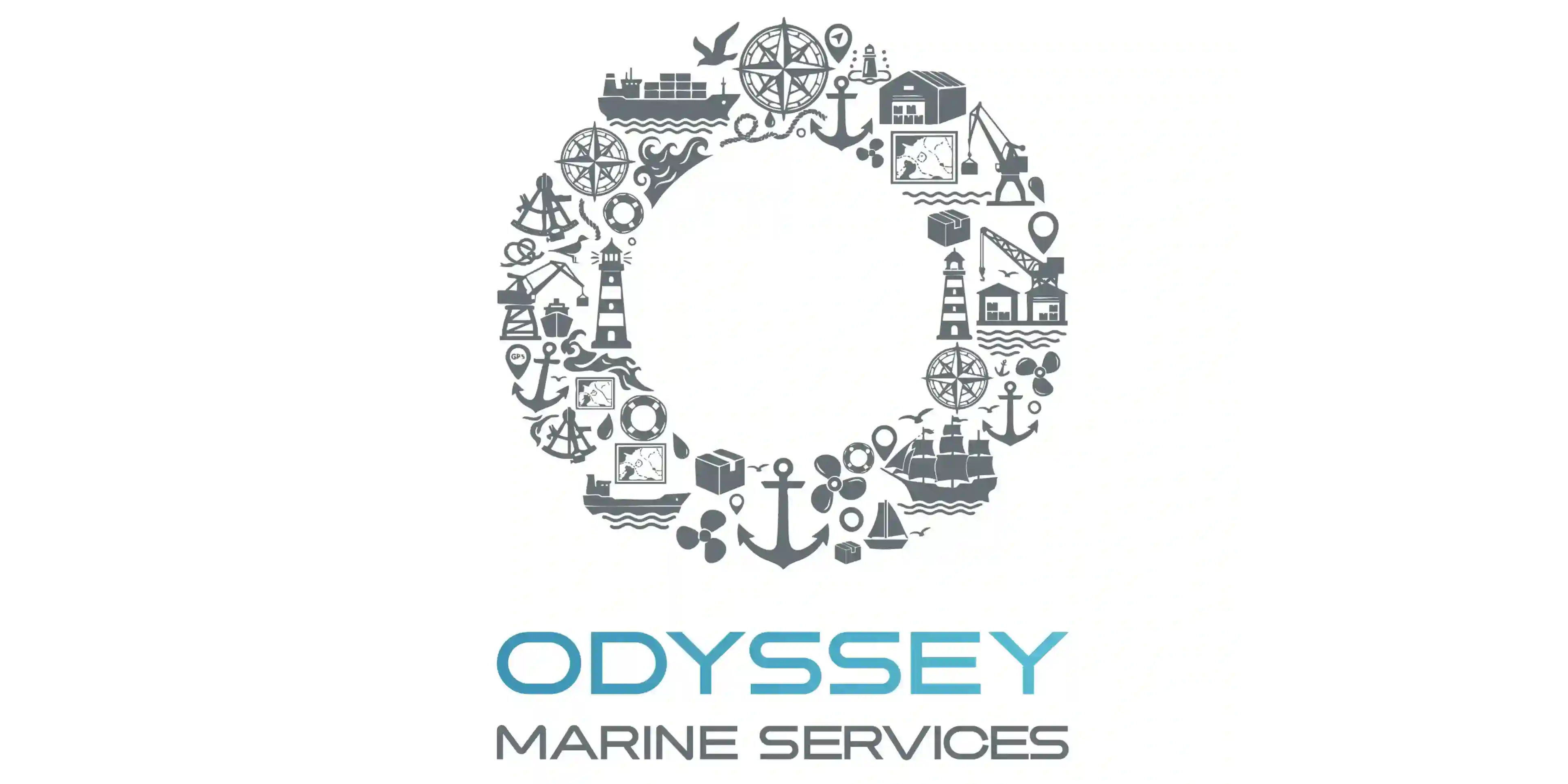 Odyssey Marine Services logo
