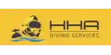 H H A DIVING SERVICES LLC logo