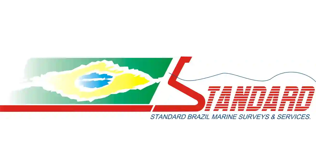 Standard Brazil - Marine Surveys Services Ltda logo