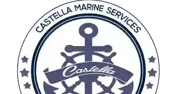 CASTELLA MARINE SERVICE ( EGYPT ) logo