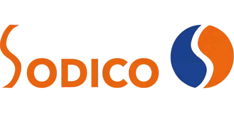 SODICO logo